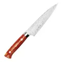 Nóż Red Turquoise R2 15cm uniwersalny limitowany - 1
