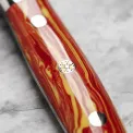 Nóż Red Turquoise R2 15cm uniwersalny limitowany - 3