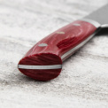 Red Turquoise R2 9cm Paring Knife - 4