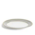 Renaissance Grey 35cm Platter - 1