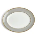 Renaissance Grey 35cm Platter - 3