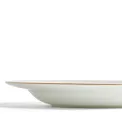 Renaissance Grey 23cm Deep Plate - 3