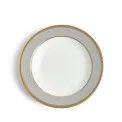 Renaissance Grey 23cm Deep Plate - 1