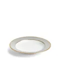 Renaissance Grey 23cm Deep Plate - 2