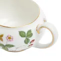 Wild Strawberry 11cm Milk Jug - 3
