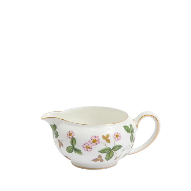 Wild Strawberry 11cm Milk Jug