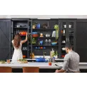 Komplet 4 foremek do zapiekania 100ml azure - 5
