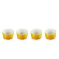 Komplet 4 foremek do zapiekania 100ml nectar - 4