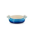 Komplet 2 form do zapiekania 20+24cm azure - 2