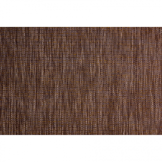 Podkładka PVC Colour 33x46cm brązowo-czarna