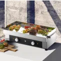 Grill Profi Plus Plancha - 4