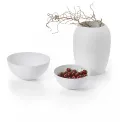 Bianco Vase - 1