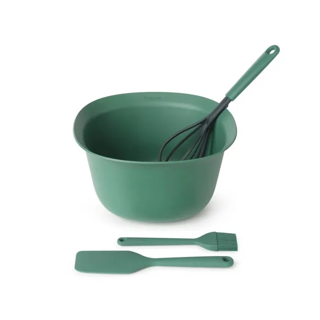 4-Piece Baking Set