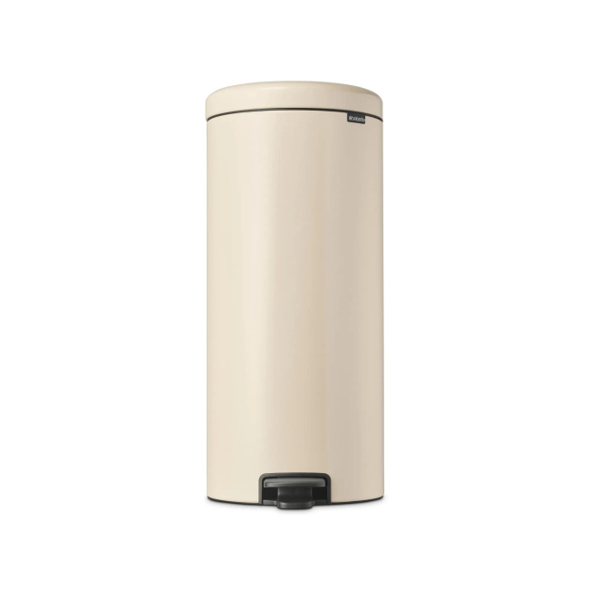 Kosz na odpady NewIcon 30l Soft Beige