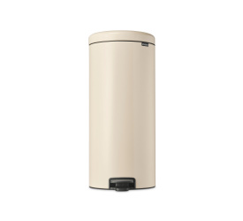 Kosz na odpady NewIcon 30l Soft Beige