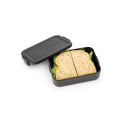 Make & Take Lunch Container in Dark Grey - 5