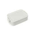 Make & Take Lunch Container in Light Grey - 4