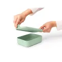 Pojemnik na lunch Make and Take Jade Green - 4