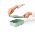 Make & Take Lunch Container in Jade Green - 3
