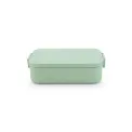 Pojemnik na lunch Make and Take Jade Green - 1