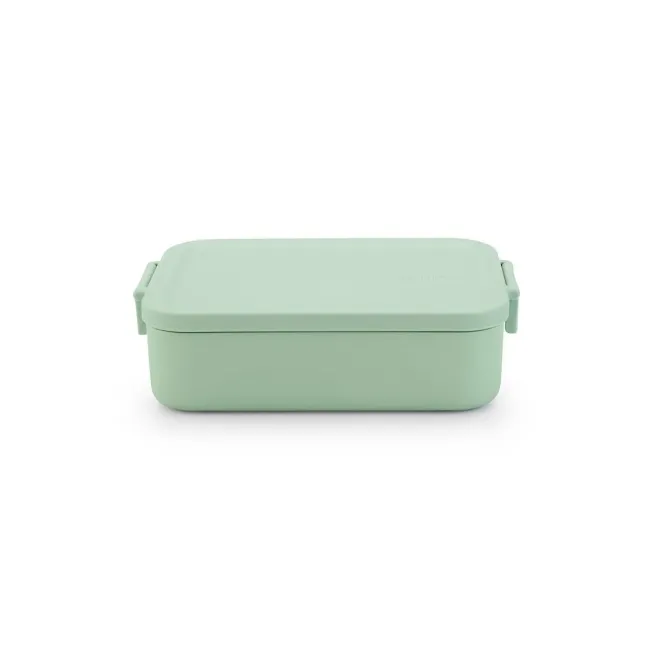Pojemnik na lunch Make and Take Jade Green - 1