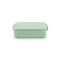 Make & Take Lunch Container in Jade Green - 1