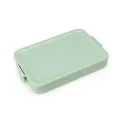 Make&Take Jade Green Lunch Container - 3