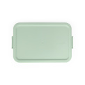 Make&Take Jade Green Lunch Container - 4