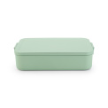 Make & Take Jade Green Lunch Container