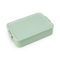 Make & Take Jade Green Lunch Container - 5