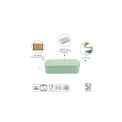 Make & Take Jade Green Lunch Container - 8