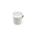 Kubek Make and Take 600ml Light Grey