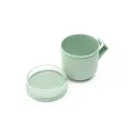 Kubek Make and Take 600ml Jade Green - 3
