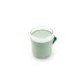 Make & Take 600ml Mug in Jade Green - 1