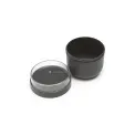 Miseczka Make and Take 500ml Dark Grey - 4