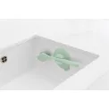 Szczotka do naczyń z przyssawką Jade Green - 4