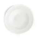 plate Jasper Conran White Strata 26cm deep - 2