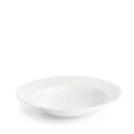 plate Jasper Conran White Strata 26cm deep - 1