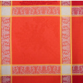Lavendiere Carmin Tablecloth 250x150cm - 1