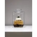 Glass dome 10,5x13cm - 3