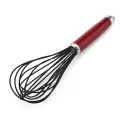 Trzepaczka Coreline silikonowa Empire Red - 6