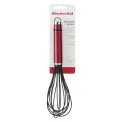 Trzepaczka Coreline silikonowa Empire Red - 7