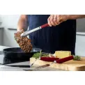 3-Piece Grill Tools Set in Empire Red - 3