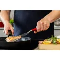 3-Piece Grill Tools Set in Empire Red - 4