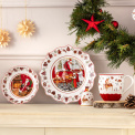 Kubek Annual Christmas Edition 2023 530ml - 5