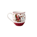 Kubek Annual Christmas Edition 2023 530ml - 8