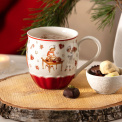 Kubek Annual Christmas Edition 2023 530ml - 2