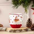 Kubek Annual Christmas Edition 2023 530ml - 3