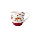 Kubek Annual Christmas Edition 2023 530ml - 1