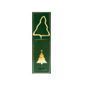 Joy to the World Gold Christmas Tree Sparklers - 1